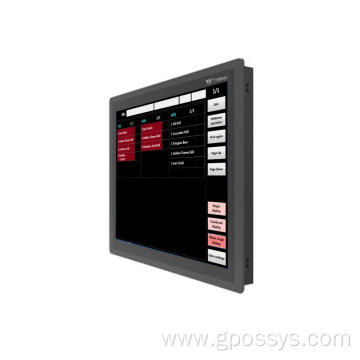 Easy To Operate kitchen display screen